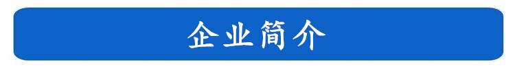 企業(yè)簡(jiǎn)介